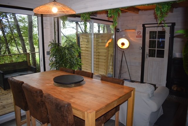 Hébergement AbracadaRoom : La Paloumayre - Image 18