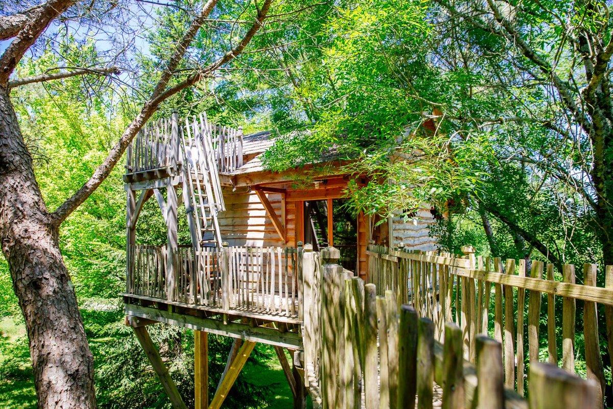 Cabane Palombière à Le Nizan (9)