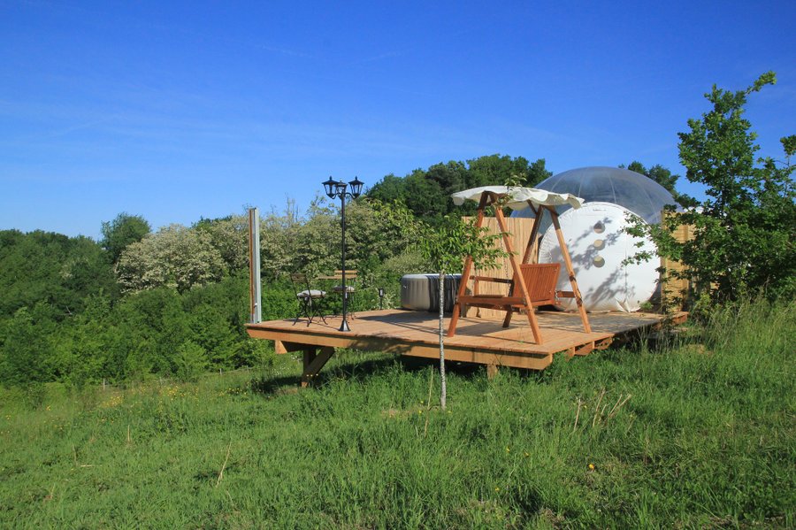 Domaine AbracadaRoom : Nébuleuse - Image 2