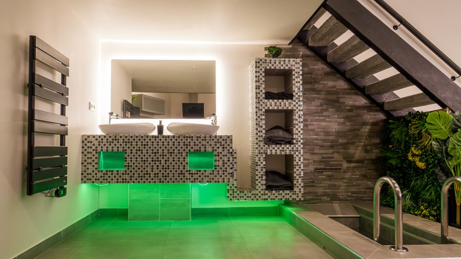 Hébergement AbracadaRoom : Mezza 47 - Image 16