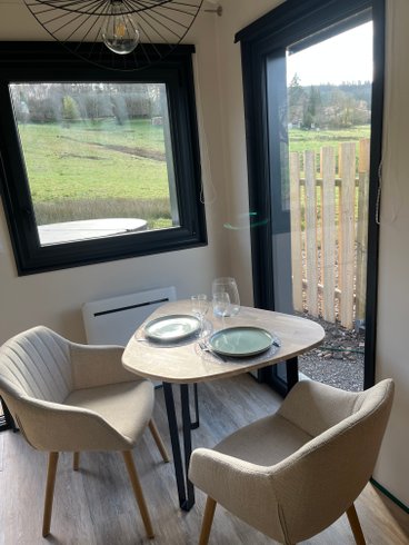 Hébergement AbracadaRoom : Oslo - Bain Nordique - Petit Déjeuner - Image 9