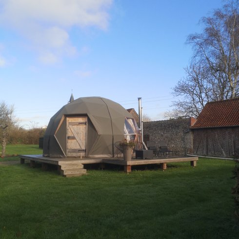 Hébergement AbracadaRoom : Solaris & Spa - Image 1