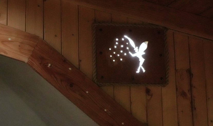 Hébergement AbracadaRoom : Cabane Eole - Image 10