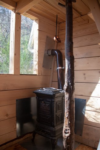 Hébergement AbracadaRoom : La Cabane d'Émerveille - Image 9