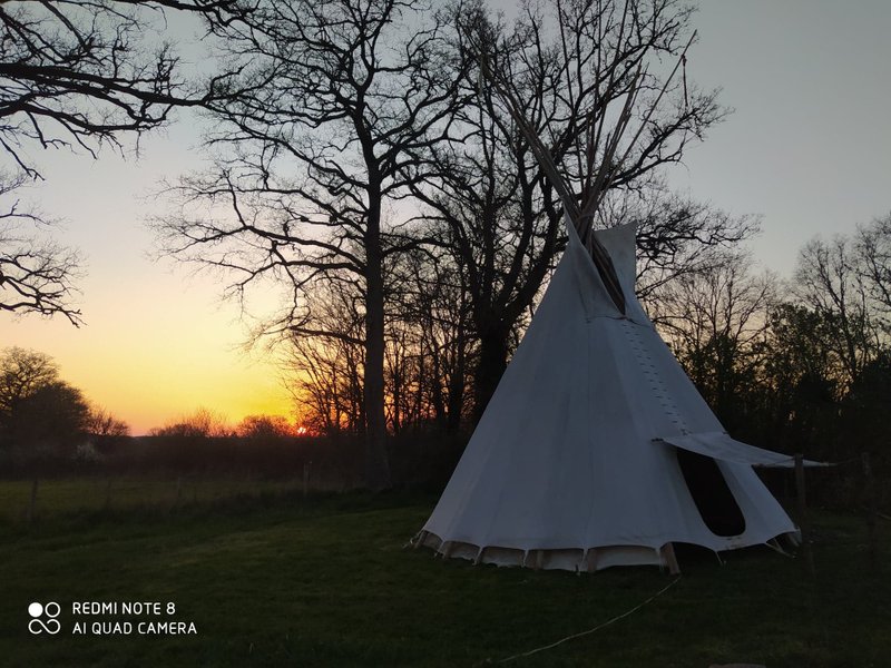 Hébergement AbracadaRoom : TIPI CHEYENNE - Image 3