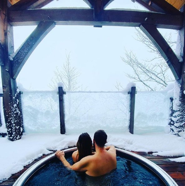 Hébergement AbracadaRoom : Cabane Spa Mésange - Image 34