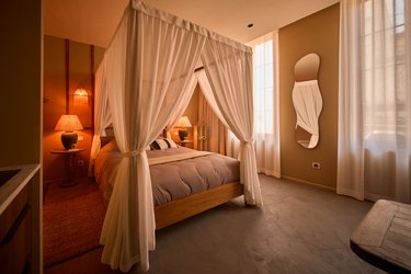 Suite Brésilienne de Luxe • Jacuzzi Privé• Cognac à Cognac (4)