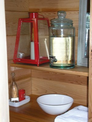 Hébergement AbracadaRoom : Bruit d'O - Image 22