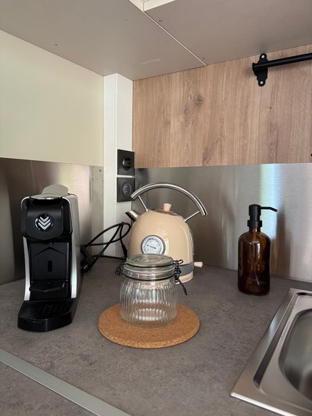 Hébergement AbracadaRoom : Cottage Lodge SPA (35 m² - 2 ch - 4 pers.) - Image 18