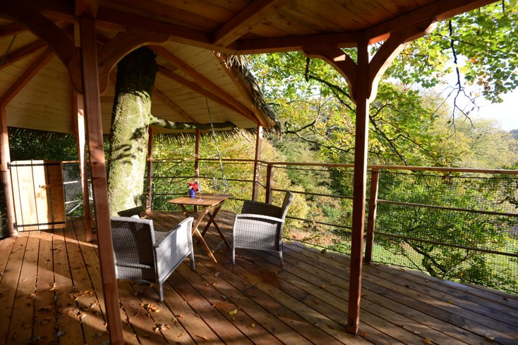 Hébergement AbracadaRoom : Guerlédan - Image 12