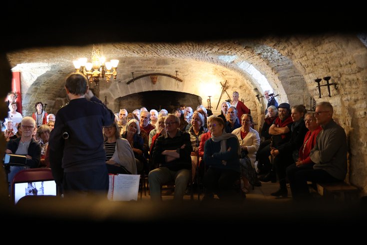 Hébergement AbracadaRoom : L'Aile Renaissance - 12 personnes - Image 48