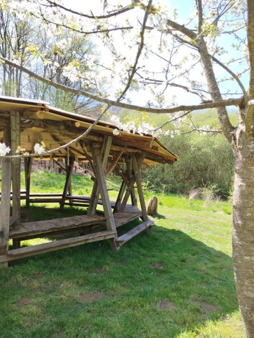 Domaine AbracadaRoom : La ferme des histoires mélangées - Image 12