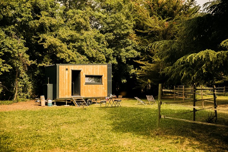 Hébergement AbracadaRoom : ※ Homnest ※ Clos de L'estuaire ※ Golfe de Gascogne - Image 59