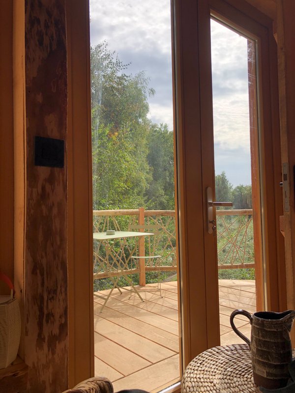 Cabane Spa Plus Mystérieuse à Raray (10)