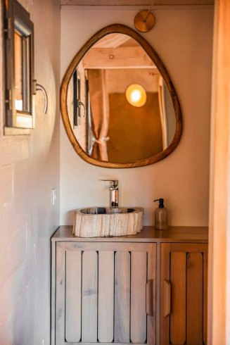 Hébergement AbracadaRoom : Bois d'Arambe & Spa - Image 22