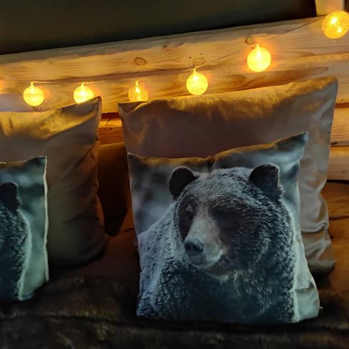 Hébergement AbracadaRoom : La Tanière & Spa - Image 4