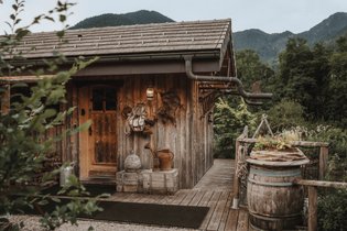 Chalet Trappeur & SPA