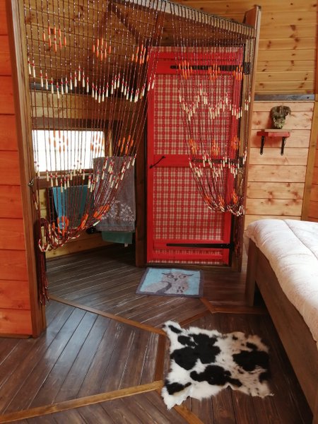 Hébergement AbracadaRoom : Kota - A l'abri des cyprès - Image 14