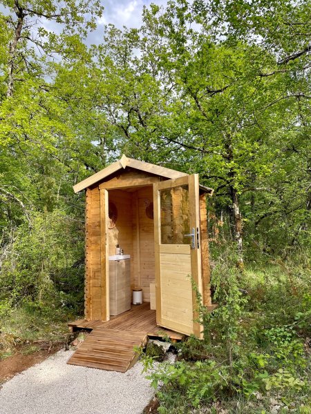 Hébergement AbracadaRoom : Dodo Dôme - Image 8