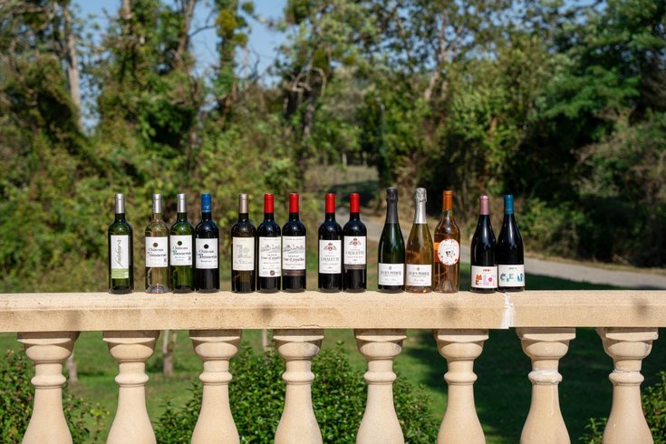 Domaine AbracadaRoom : Domaine d'Arpaillan - Image 1