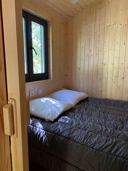 Hébergement AbracadaRoom : La Roulotte - Image 5