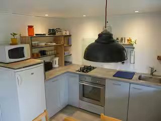 Hébergement AbracadaRoom : Le Chalet du Pré en bulle - Image 5