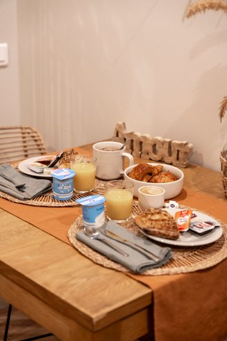 Hébergement AbracadaRoom : Suites Evasion & Spa - Image 9