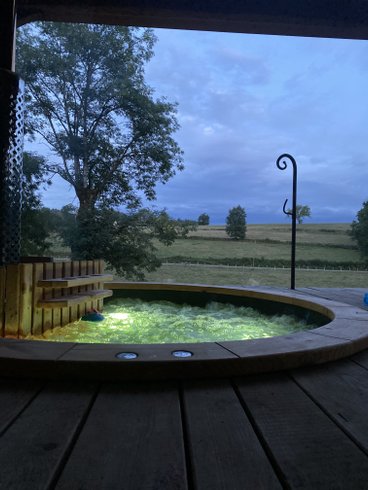 Hébergement AbracadaRoom : La Bougie perlée - Image 2