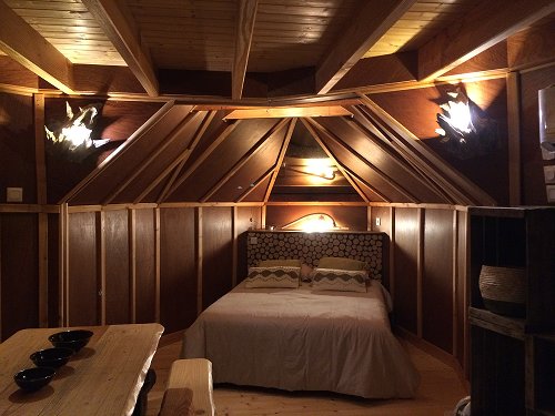 Hébergement AbracadaRoom : Le Cul de Loup - Image 3