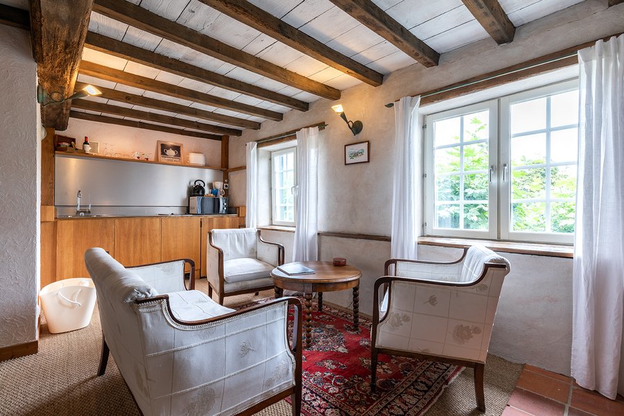 Domaine AbracadaRoom : Domaine de Bassilour - Image 11