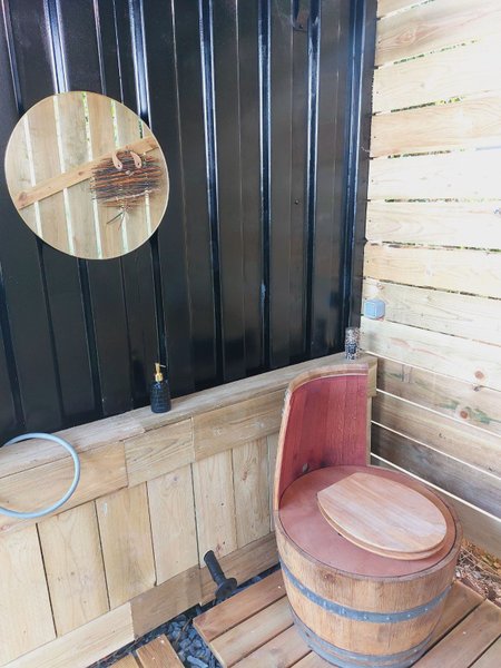 Hébergement AbracadaRoom : Ferme de l'église - Image 17