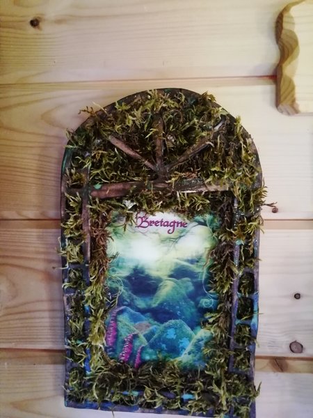 Hébergement AbracadaRoom : La Chaumière magique des Elfes et son escape game - Image 15