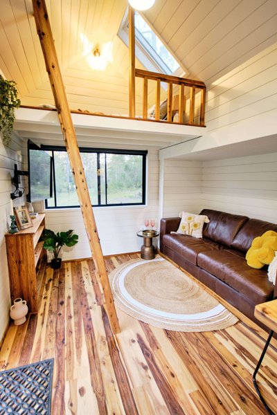 Domaine AbracadaRoom : LODGE DEL CAP - Image 4