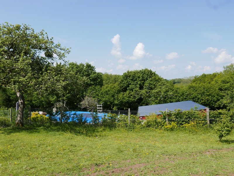 Domaine AbracadaRoom : La Cage aux Oiseaux - Image 8