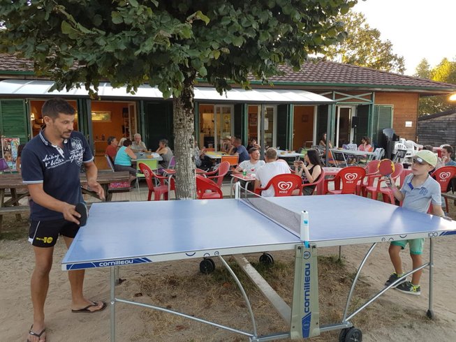 Domaine AbracadaRoom : Camping du Lac de Bournazel - Image 8