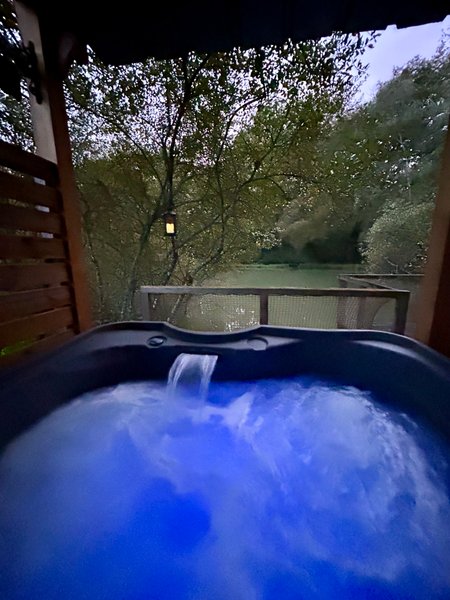 Hébergement AbracadaRoom : La Romance de George Sand & Spa - Image 24