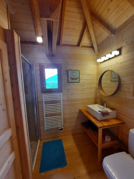 Hébergement AbracadaRoom : Cabane Prague - Image 17