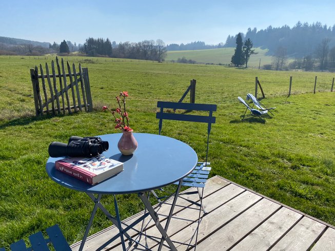 Domaine AbracadaRoom : Les terres de la chouette - Image 8