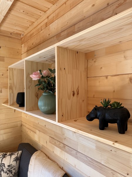 Hébergement AbracadaRoom : Lodge La Colibă - Image 19