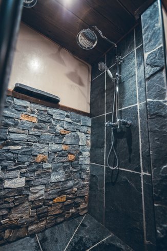 Hébergement AbracadaRoom : Chalet Rustika - Image 49