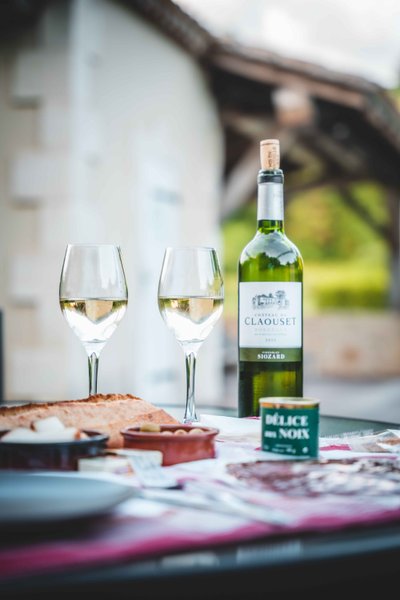 Domaine AbracadaRoom : Domaine Jean-Got - Image 7