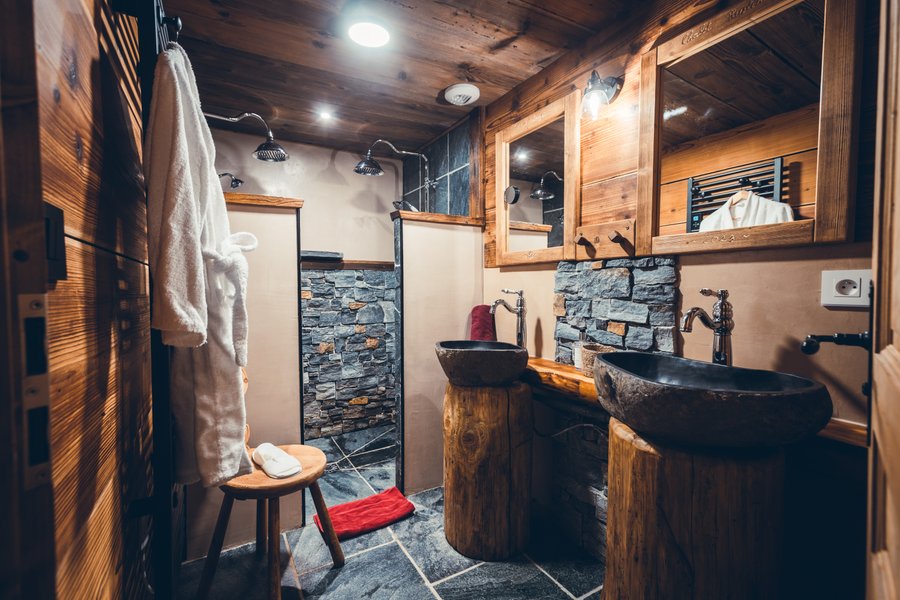 Hébergement AbracadaRoom : Chalet Rustika - Image 46