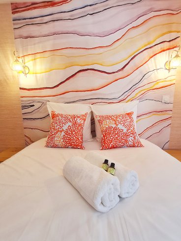 Hébergement AbracadaRoom : Cabane la Perle - Image 27