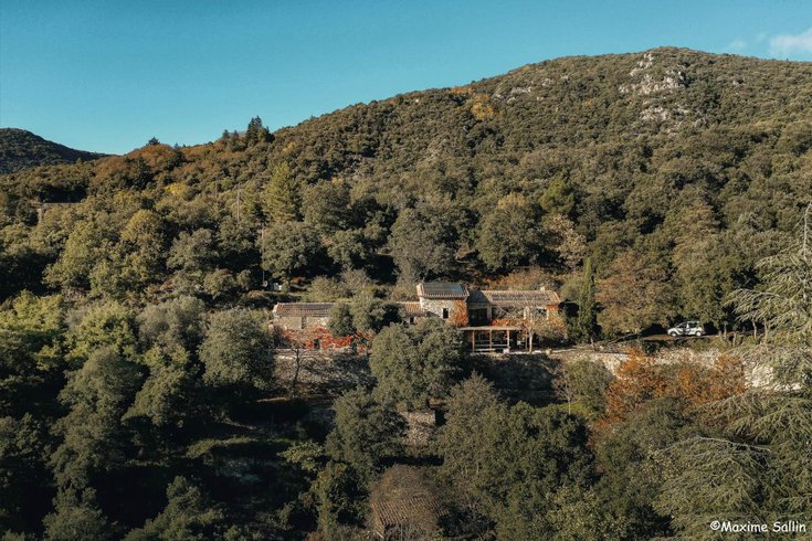 Domaine AbracadaRoom : Lascoutch - Image 1