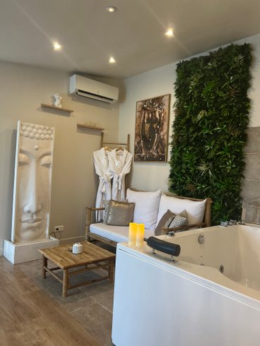 Hébergement AbracadaRoom : Suites Evasion & Spa - Image 4
