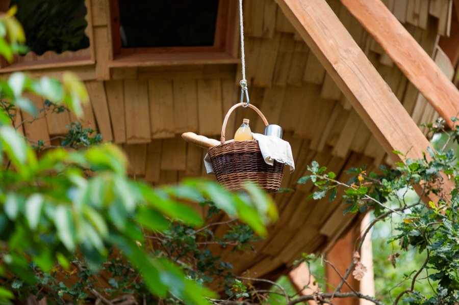Hébergement AbracadaRoom : La Cabane du Verger - Image 15