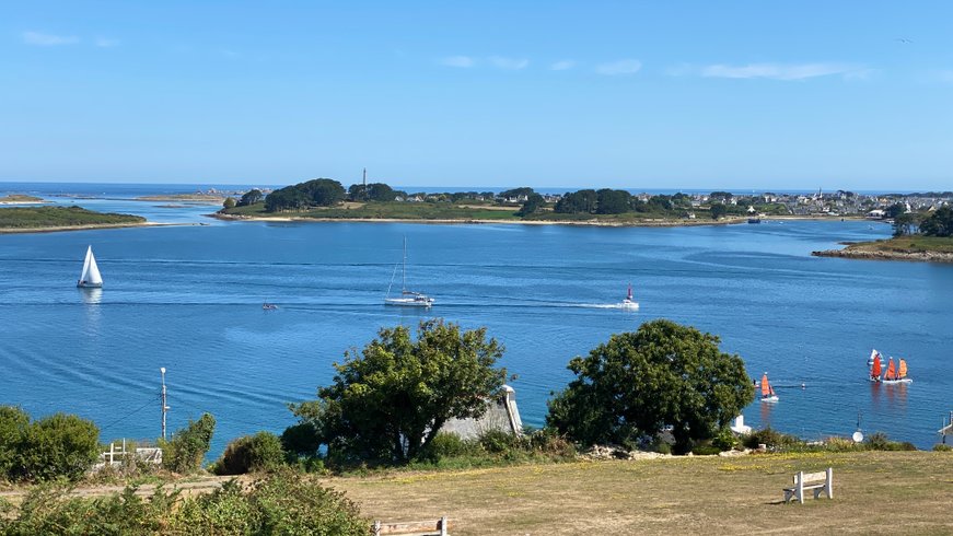 Hébergement AbracadaRoom : Tiny de Ker Ael - Image 16