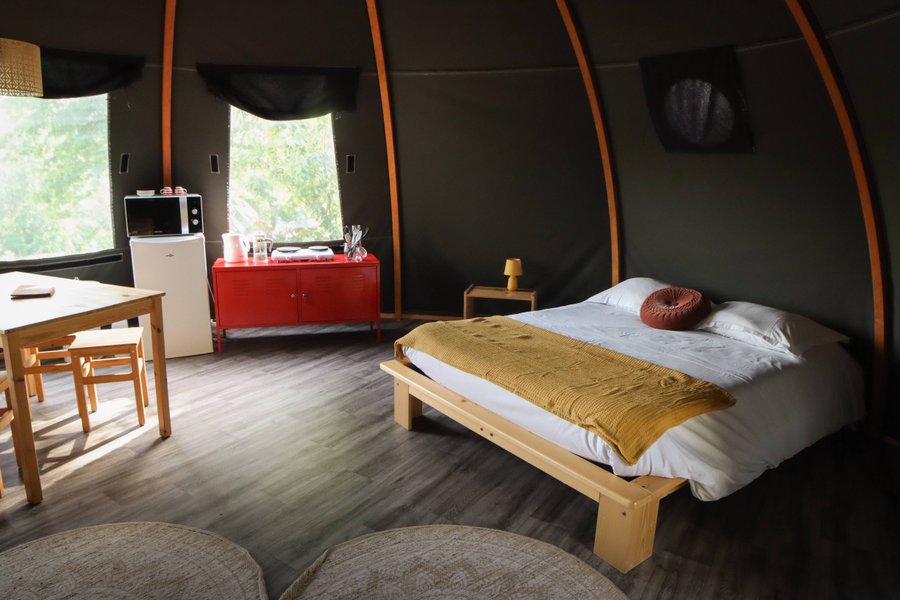 Hébergement AbracadaRoom : Camille - Image 4