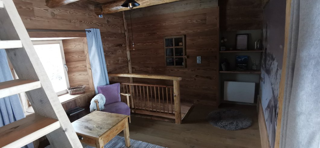 Hébergement AbracadaRoom : Riou Claret - Image 8