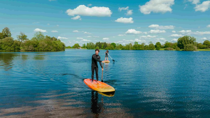 Domaine AbracadaRoom : L'Etape en Forêt - Image 17